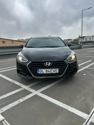 Urgent Hyundai I40  - imagine 4