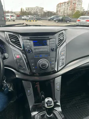 Urgent Hyundai I40