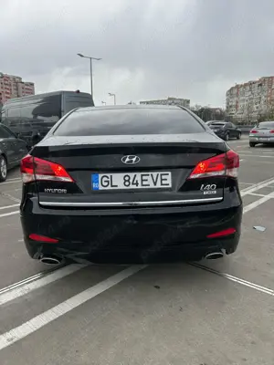 Urgent Hyundai I40  - imagine 3