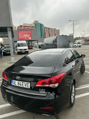 Urgent Hyundai I40  - imagine 8