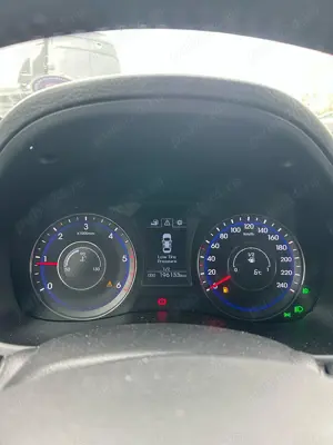 Urgent Hyundai I40  - imagine 7