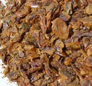 Propolis natural brut