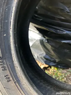 Anvelope 205/60/16 - imagine 4