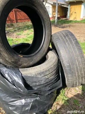 Anvelope 205/60/16 - imagine 7