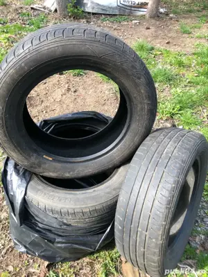 Anvelope 205/60/16 - imagine 9