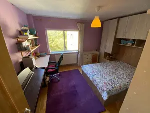 Apartament 3 camere, decomandat 79 mp total, etj 3 din 4, zona Drumul Sarii, 13 Septembrie - imagine 4