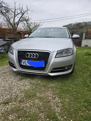 Vând Audi A3 automat - imagine 5