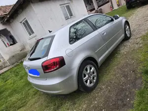 Vând Audi A3 automat - imagine 4