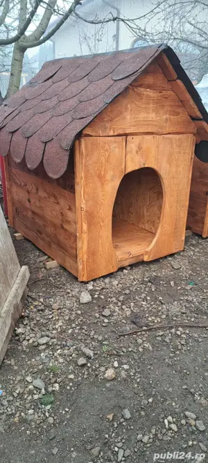 Cușcă pentru câini - imagine 2