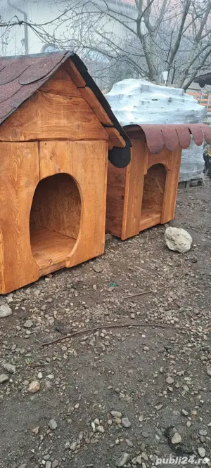 Cușcă pentru câini