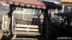 leagăn pt 3 persoane 