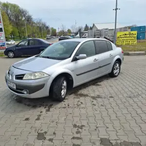 Reno Megan2 1.5 dci 105 cp