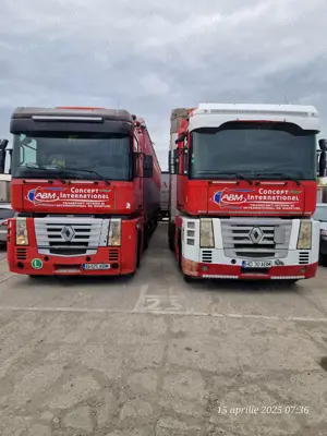 Șoferi Transport marfă intern - imagine 2 Șoferi Transport marfă intern - imagine 2