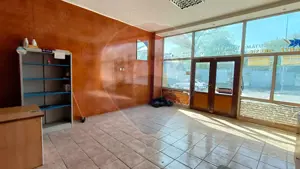 Spațiu comercial stradal de 114mp de vânzare Piața Centrală Galați - imagine 2