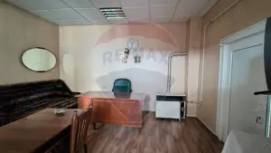 Spațiu comercial stradal de 114mp de vânzare Piața Centrală Galați - imagine 9