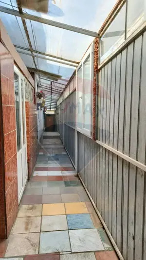 Spațiu comercial stradal de 114mp de vânzare Piața Centrală Galați - imagine 14