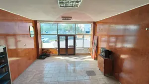 Spațiu comercial stradal de 114mp de vânzare Piața Centrală Galați