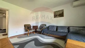 Apartament 2 camere de inchiriat-Faleza Nord in prima linie la mare - imagine 7