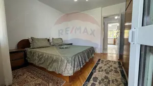 Apartament 2 camere de inchiriat-Faleza Nord in prima linie la mare - imagine 13