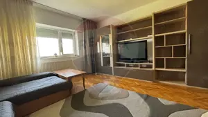 Apartament 2 camere de inchiriat-Faleza Nord in prima linie la mare - imagine 9
