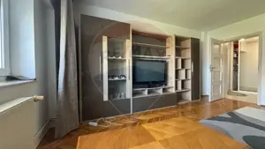 Apartament 2 camere de inchiriat-Faleza Nord in prima linie la mare - imagine 17