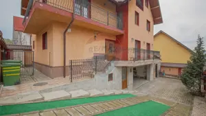 Casă spațioasă, eficientă energetic, ideală pentru familii cu copii! - imagine 10