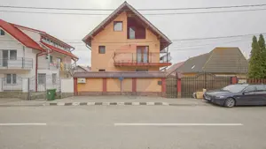 Casă spațioasă, eficientă energetic, ideală pentru familii cu copii! - imagine 9