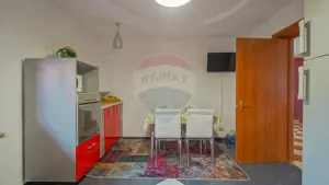 Casă spațioasă, eficientă energetic, ideală pentru familii cu copii! - imagine 17