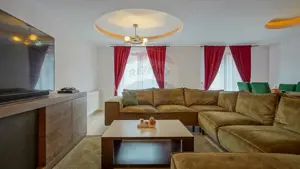 Casă spațioasă, eficientă energetic, ideală pentru familii cu copii!