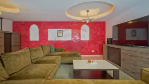 Casă spațioasă, eficientă energetic, ideală pentru familii cu copii! - imagine 12