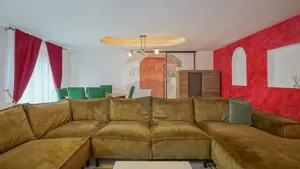 Casă spațioasă, eficientă energetic, ideală pentru familii cu copii! - imagine 2