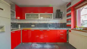 Casă spațioasă, eficientă energetic, ideală pentru familii cu copii! - imagine 7