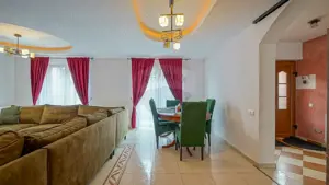 Casă spațioasă, eficientă energetic, ideală pentru familii cu copii! - imagine 13