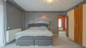 Casă spațioasă, eficientă energetic, ideală pentru familii cu copii! - imagine 4