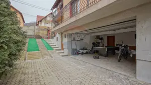 Casă spațioasă, eficientă energetic, ideală pentru familii cu copii! - imagine 11