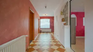 Casă spațioasă, eficientă energetic, ideală pentru familii cu copii! - imagine 14