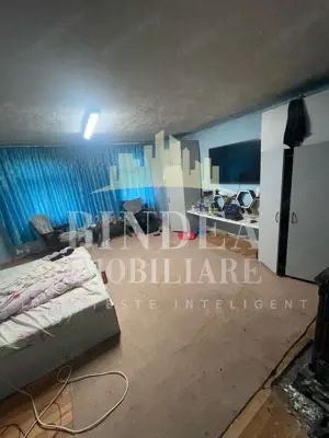 Casa individuala 1542mp teren, garaj- Giarmata - imagine 4