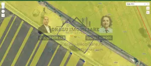 Teren  3940 MP/DN Tecuci-Tisita/ Front stradal 90m - imagine 5