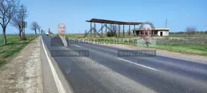 Teren  3940 MP/DN Tecuci-Tisita/ Front stradal 90m - imagine 3