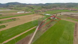 Casă cu etaj, 5 camere, de vânzare, în zonă turistică, Vadu Crișului - imagine 18