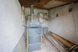 Casă cu etaj, 5 camere, de vânzare, în zonă turistică, Vadu Crișului - imagine 11