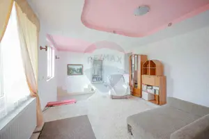 Casă cu etaj, 5 camere, de vânzare, în zonă turistică, Vadu Crișului - imagine 14