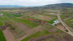 Casă cu etaj, 5 camere, de vânzare, în zonă turistică, Vadu Crișului - imagine 12