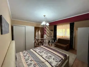 Apartament cu 2 camere, curte proprie,Pet Friendly,zona Lipovei - imagine 4
