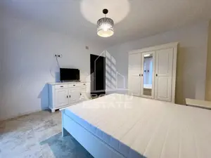 Apartament cu 2 camere, centrala proprie, zona Fabric - imagine 3