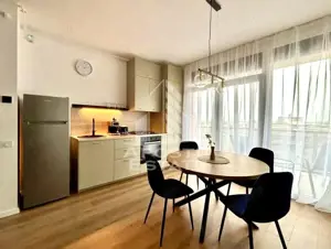 Apartament 2 camere cu loc parcare inclus- AFI Arad - imagine 2