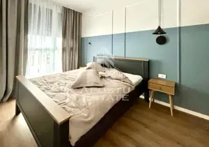 Apartament 2 camere cu loc parcare inclus- AFI Arad - imagine 3