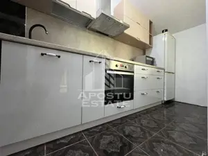 Apartament cu 2 camere, curte proprie,Pet Friendly,zona Lipovei - imagine 6