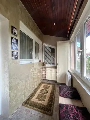 Apartament cu 2 camere, curte proprie,Pet Friendly,zona Lipovei - imagine 9