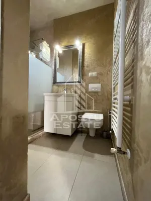 Apartament cu 2 camere, curte proprie,Pet Friendly,zona Lipovei - imagine 10